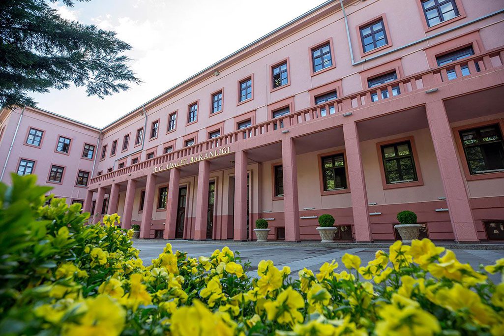 Adalet Bakanlığı 2026 Yılında 15 Bin Personel Alımı Yapacak