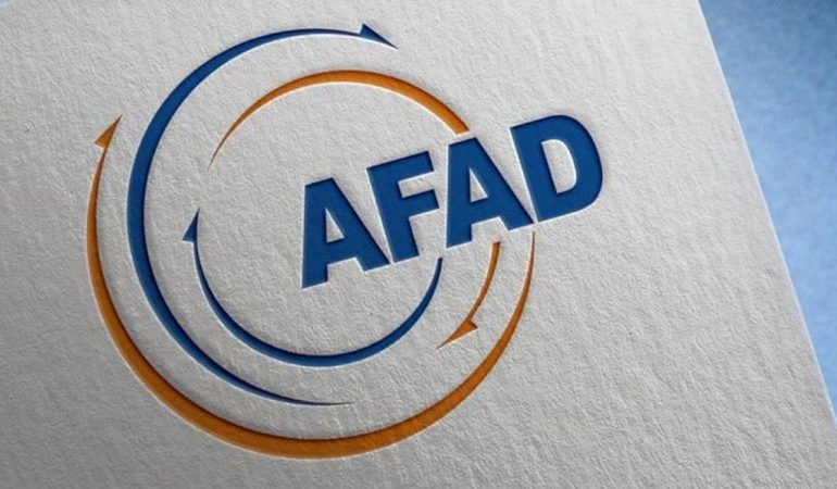 AFAD 473 Personel Alımı Yapıyor