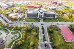 Afyon Kocatepe Üniversitesi 2 Sözleşmeli Personel Alımı Yapıyor