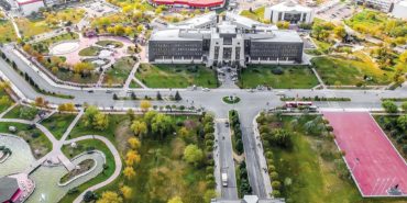 Afyon Kocatepe Üniversitesi 2 Sözleşmeli Personel Alımı Yapıyor