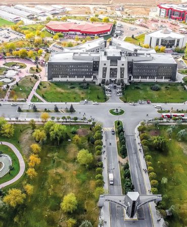 Afyon Kocatepe Üniversitesi 2 Sözleşmeli Personel Alımı Yapıyor