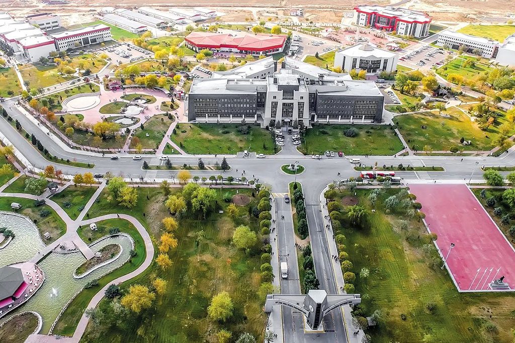 Afyon Kocatepe Üniversitesi 2 Sözleşmeli Personel Alımı Yapıyor