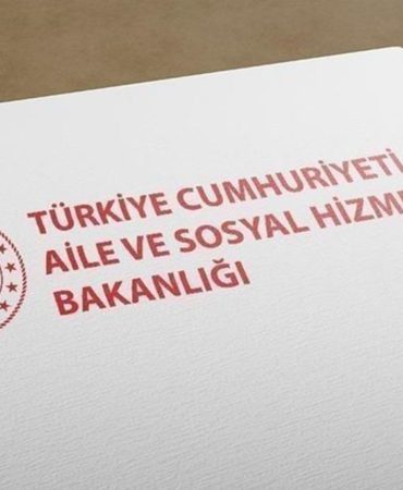 Aile Ve Sosyal Hizmetler Bakanlığı 3 Bin Personel Alımı Yapıyor