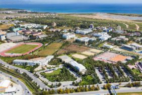 Akdeniz Üniversitesi 162 Personel Alımı Yapıyor