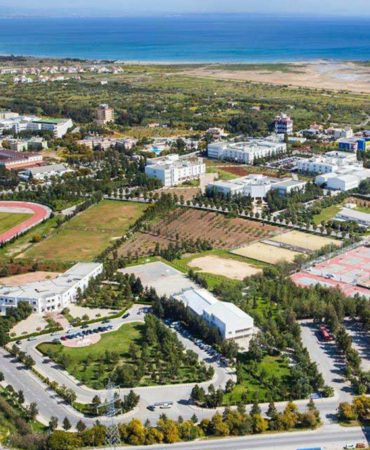 Akdeniz Üniversitesi 162 Personel Alımı Yapıyor