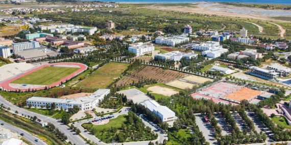 Akdeniz Üniversitesi 162 Personel Alımı Yapıyor