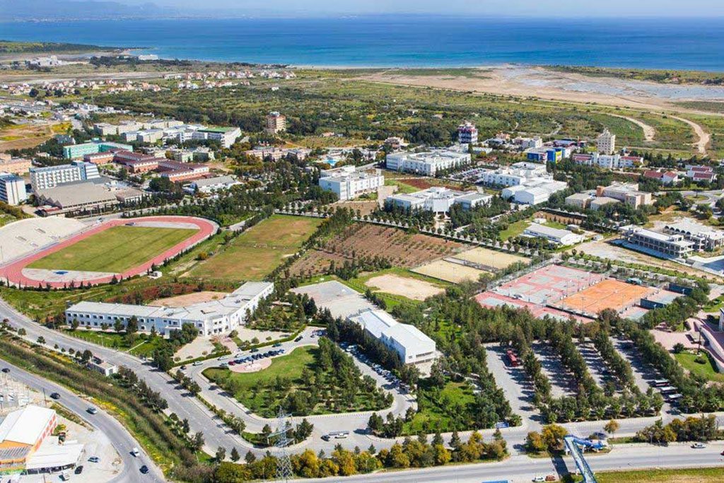 Akdeniz Üniversitesi 162 Personel Alımı Yapıyor