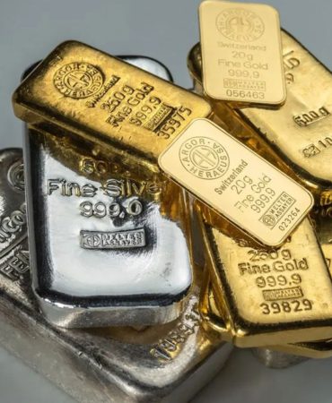 Altın Ve Gümüş Fiyatları İçin 2026 Tahmini Açıklandı