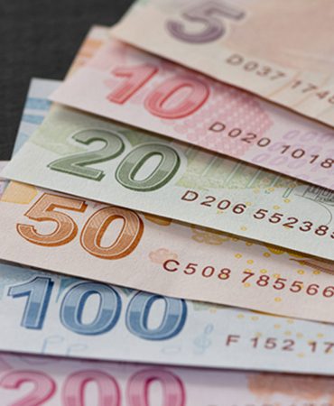 Asgari Ücret İçin İlk Toplantı 12 Aralık'ta Yapılacak