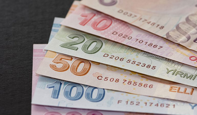 Asgari Ücret İçin İlk Toplantı 12 Aralık'ta Yapılacak