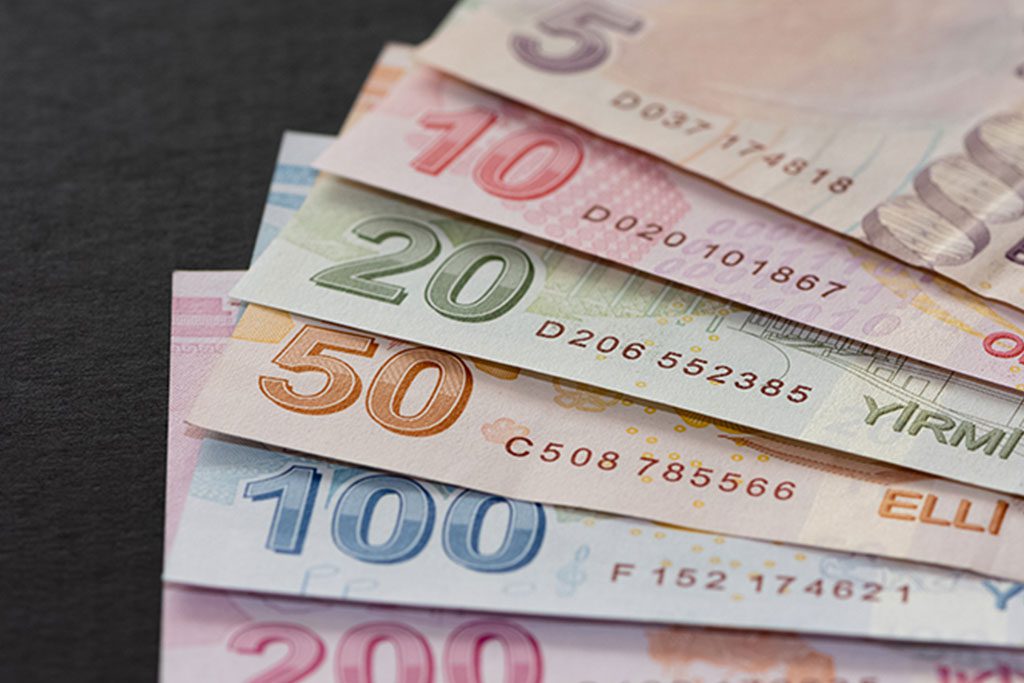 Asgari Ücret İçin İlk Toplantı 12 Aralık'ta Yapılacak