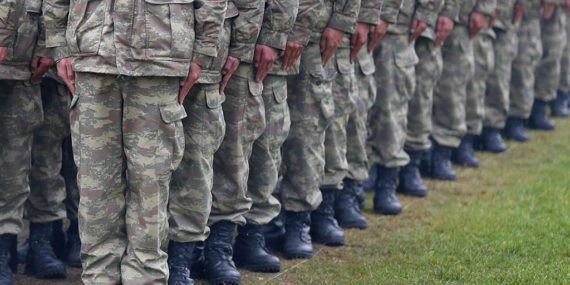 Askerlik Tecil Ettirme Şartları