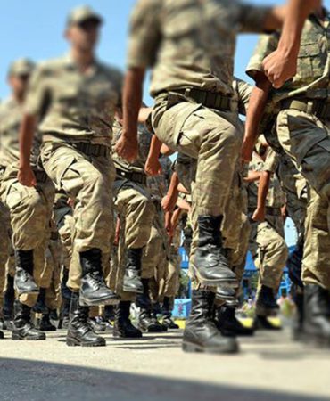 Bedelli Askerlik Ücretine Zam Geliyor