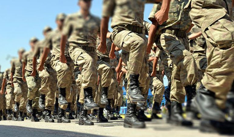 Bedelli Askerlik Ücretine Zam Geliyor