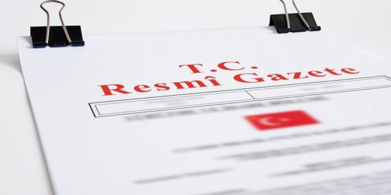 Belediye Personelleri Unvan Değişikliği Sınavı İçin 3 Kadro Daha Belirlendi