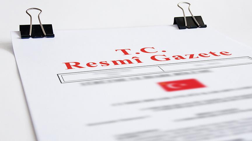 Belediye Personelleri Unvan Değişikliği Sınavı İçin 3 Kadro Daha Belirlendi