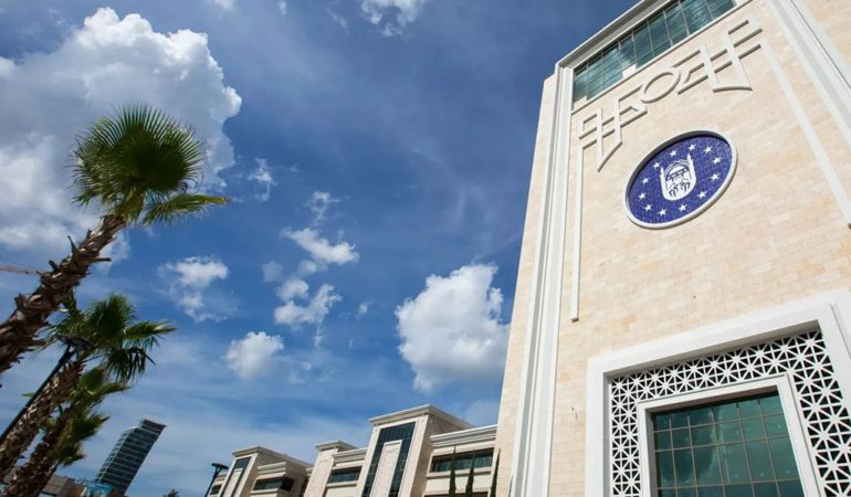 Bursa Büyükşehir Belediyesi 200 İtfaiye Eri Alımı Yapıyor