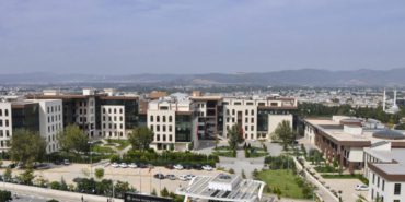 Bursa Teknik Üniversitesi 2 Personel Alımı Yapıyor