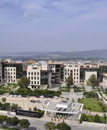 Bursa Teknik Üniversitesi 2 Personel Alımı Yapıyor