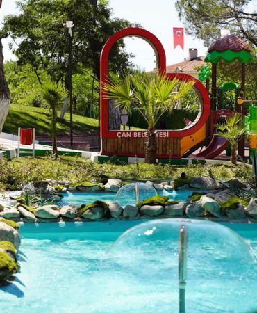 Çanakkale Çan Belediyesi 2 Daimi İşçi Alımı Yapıyor