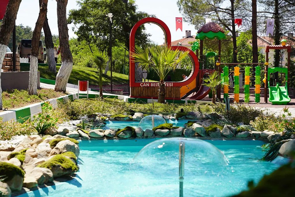 Çanakkale Çan Belediyesi 2 Daimi İşçi Alımı Yapıyor