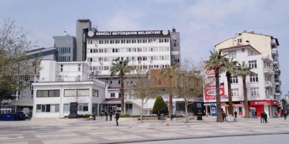 Denizli Büyükşehir Belediyesi 50 Personel Alımı Yapıyor