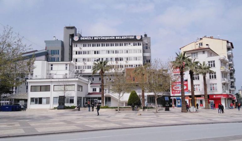 Denizli Büyükşehir Belediyesi 50 Personel Alımı Yapıyor
