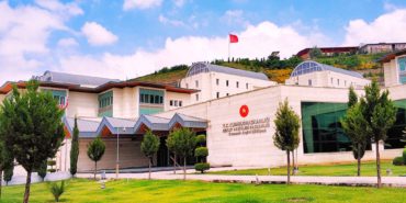 Devlet Arşivleri Başkanlığı 10 Uzman Yardımcısı Alımı Yapıyor