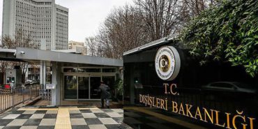 Dışişleri Bakanlığı 178 Memur Alımı Yapıyor