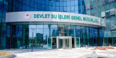 DSİ 1389 Sürekli İşçi Alımı Evrak Teslimi Duyurusu