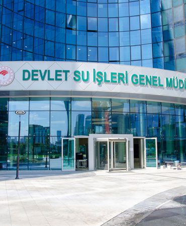 DSİ 1389 Sürekli İşçi Alımı Evrak Teslimi Duyurusu