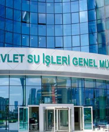 DSİ 328 Personel Alımı Yapacak