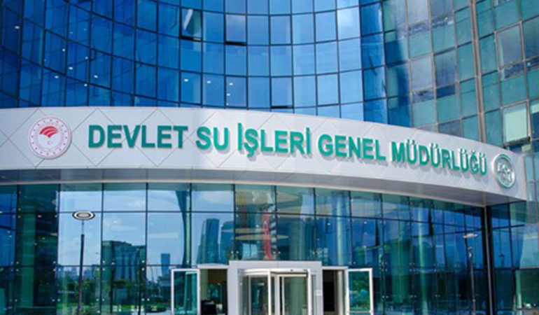 DSİ 328 Personel Alımı Yapacak