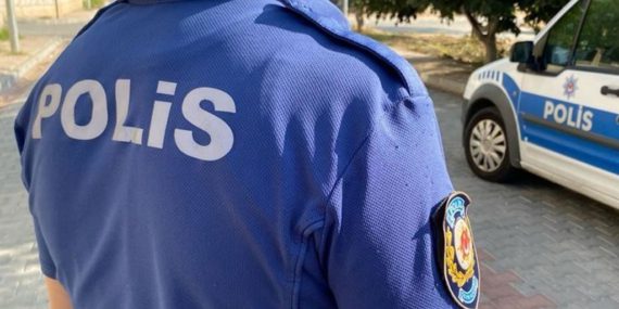 EGM'de 235 Emniyet Müdürü Emekli Edildi