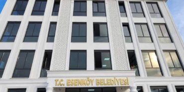 Esenköy Belediyesi 1 İşçi Alımı Yapıyor