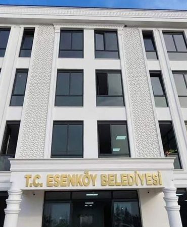 Esenköy Belediyesi 1 İşçi Alımı Yapıyor