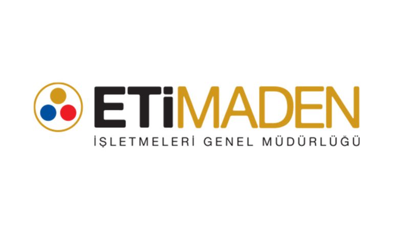 Eti Maden İşletmeleri Genel Müdürlüğü 185 İşçi Alımı Yapıyor