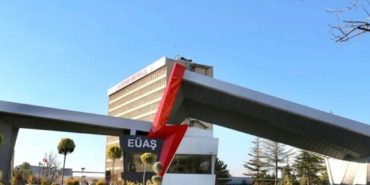 EÜAŞ 22 Daimi İşçi Alımı Yapıyor