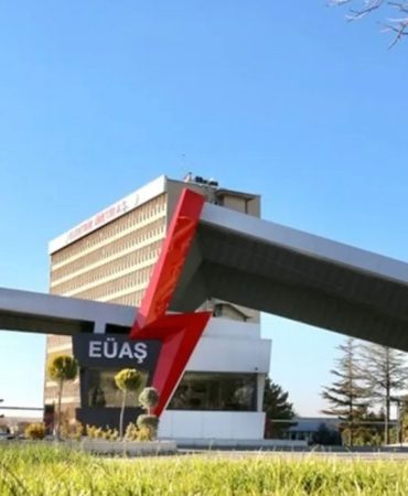 EÜAŞ 22 Daimi İşçi Alımı Yapıyor