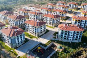 Hakkari TOKİ 500 Bin Sosyal Konut Kura Sonucu Sorgulama Ekranı