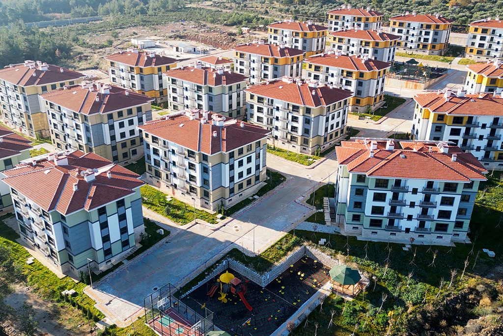 Hakkari TOKİ 500 Bin Sosyal Konut Kura Sonucu Sorgulama Ekranı