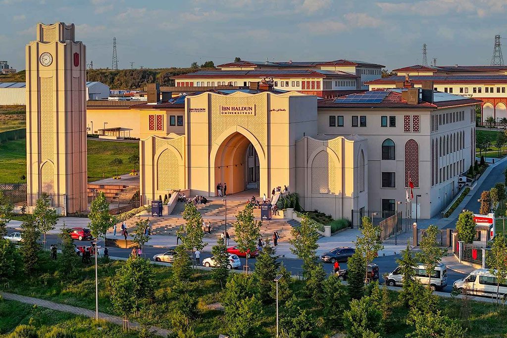 İbn Haldun Üniversitesi 2 Öğretim Elemanı Alımı Yapıyor