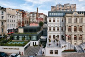 İstanbul Beyoğlu Belediyesi 26 Memur Alımı Yapıyor