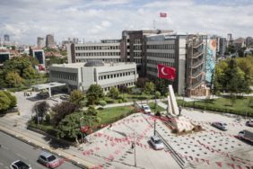 İstanbul Kadıköy Belediyesi 25 Zabıta Memuru Alımı Yapıyor