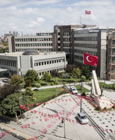 İstanbul Kadıköy Belediyesi 25 Zabıta Memuru Alımı Yapıyor