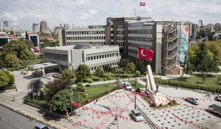 İstanbul Kadıköy Belediyesi 25 Zabıta Memuru Alımı Yapıyor