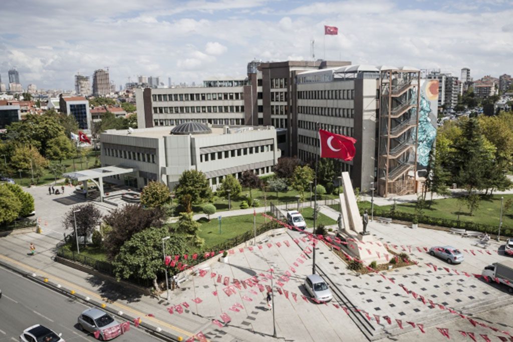 İstanbul Kadıköy Belediyesi 25 Zabıta Memuru Alımı Yapıyor