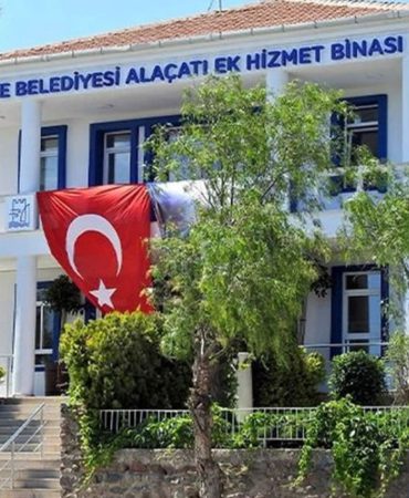 İzmir Çeşme Belediyesi 2 Memur Alımı Yapıyor