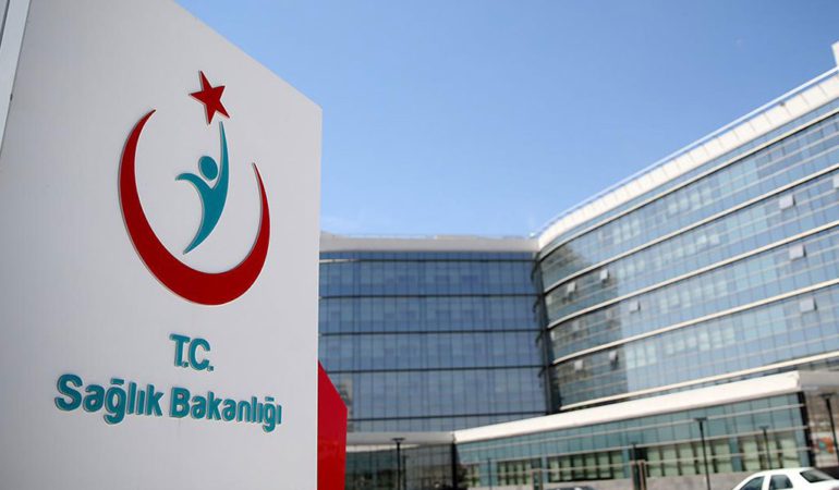 İzmir İl Sağlık Müdürlüğü 24 Sürekli İşçi Alımı Yapıyor