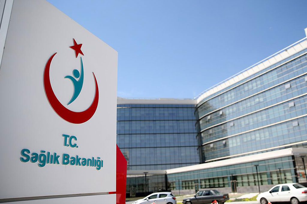 İzmir İl Sağlık Müdürlüğü 24 Sürekli İşçi Alımı Yapıyor